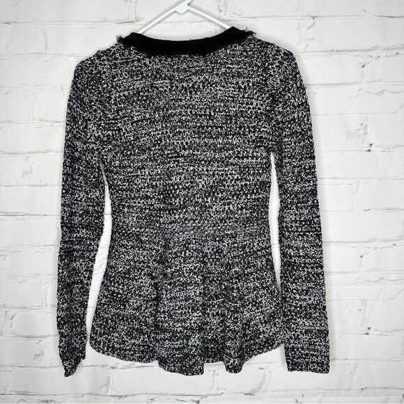 Bebe XS sweater - brand new with tags! - Picture 5 of 6